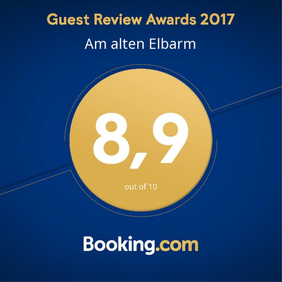 F2 - Am Alten Elbarm - Laubegast Dresden Bagian luar foto
